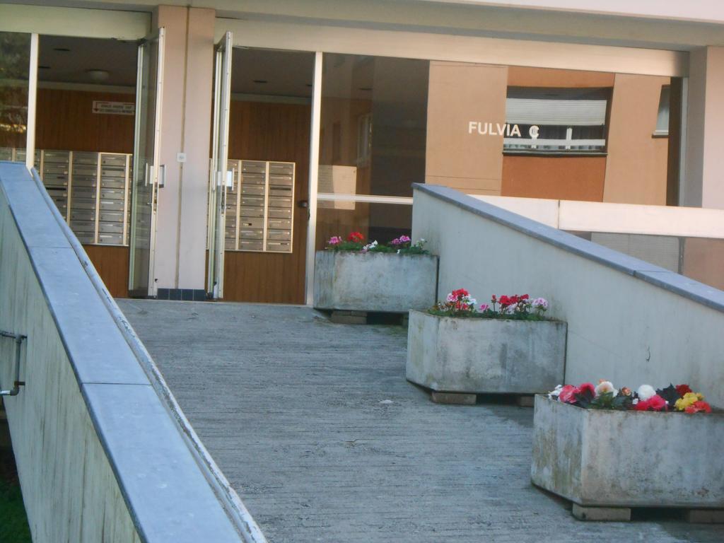 Appartment Kieper Clarens Exterior photo