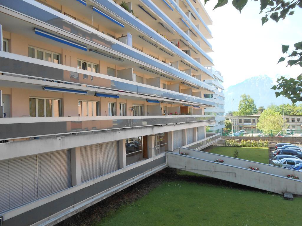 Appartment Kieper Clarens Exterior photo