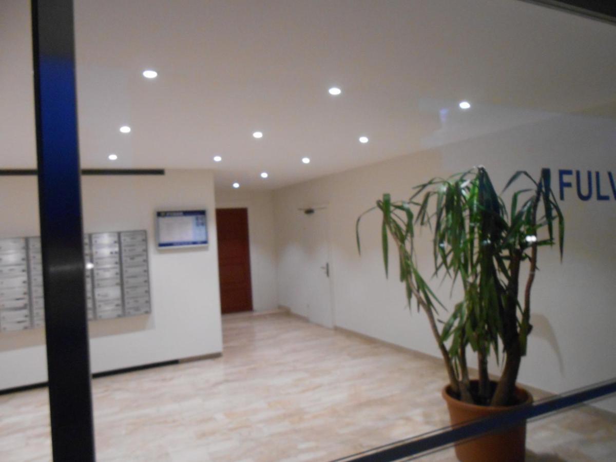 Appartment Kieper Clarens Exterior photo
